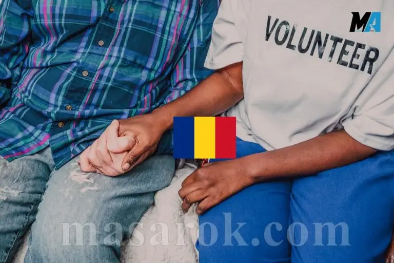 التطوع في رومانيا