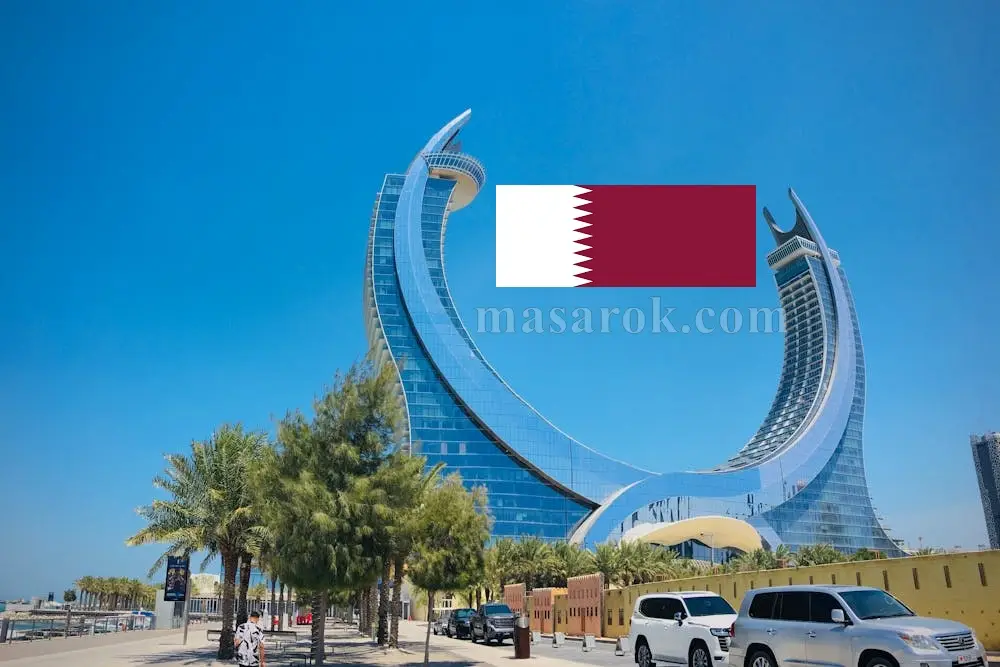 عقد عمل في قطر : فرصة عمل في فندق راقٍ