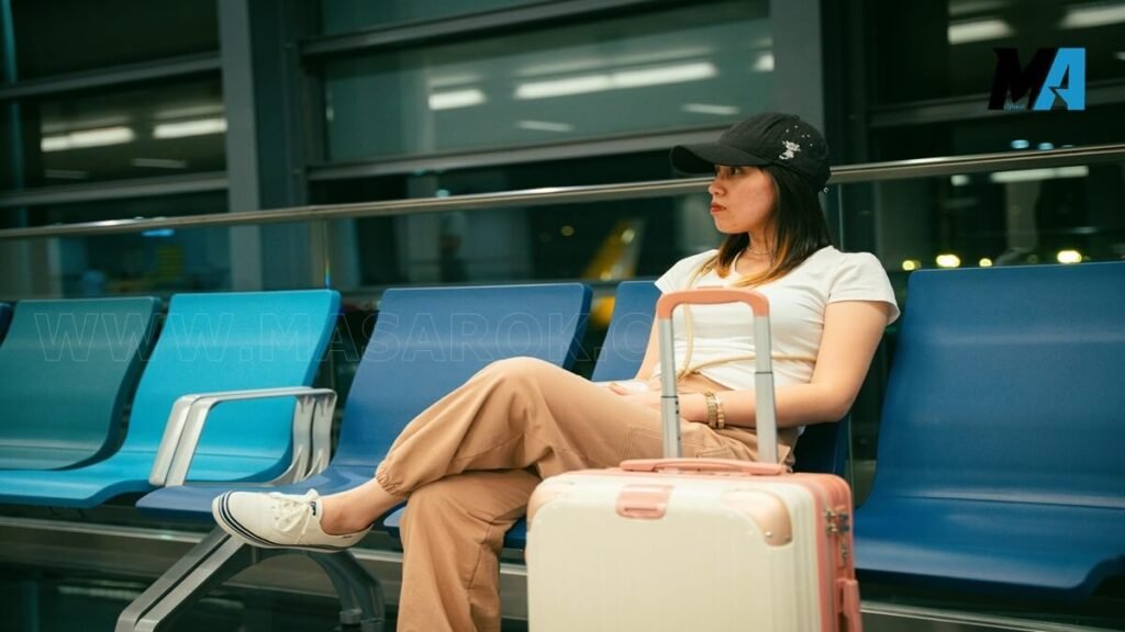 عقد العمل خارج المغرب سنة 2025 للمغاربة