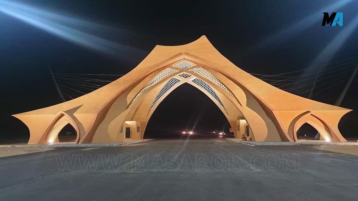 فرصة عمل في العيون: منصب "مسؤول محفظة" بمؤسسة أروَاج مسؤول محفظة في مؤسسة أروَاج بمدينة العيون