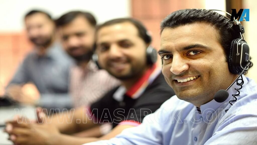 وظيفة لمتحدثي اللغة العربية في اليونان مع إقامة وتذكرة سفر مجانية 2025
