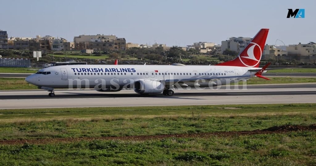 نظام جديد لحجز مواعيد التأشيرة في المغرب سنة 2025