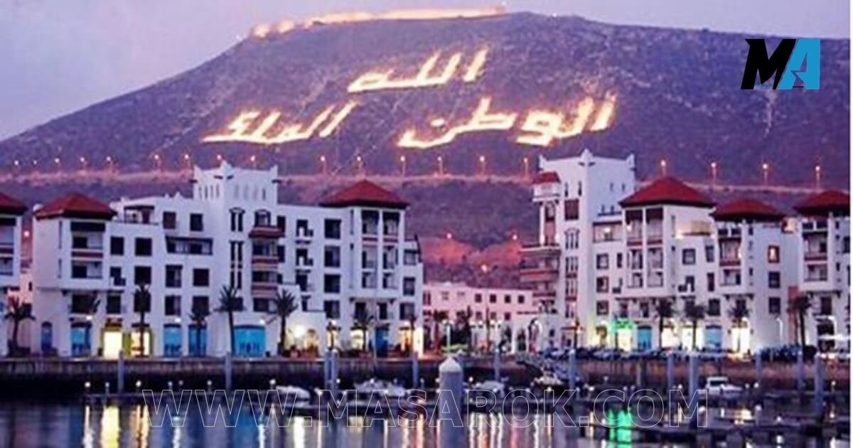 فرص الوظيفة العمومية في أكادير لسنة 2025: مباريات وتوظيفات حصرية تنتظرك! فرص الوظيفة العمومية في أكادير 2025 لحاملي الشهادات