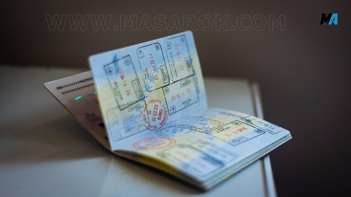 الدول التي يمكن للمغاربة السفر إليها بدون تأشيرة سنة 2025 خريطة الدول التي يمكن للمغاربة السفر إليها بدون تأشيرة سنة 2025