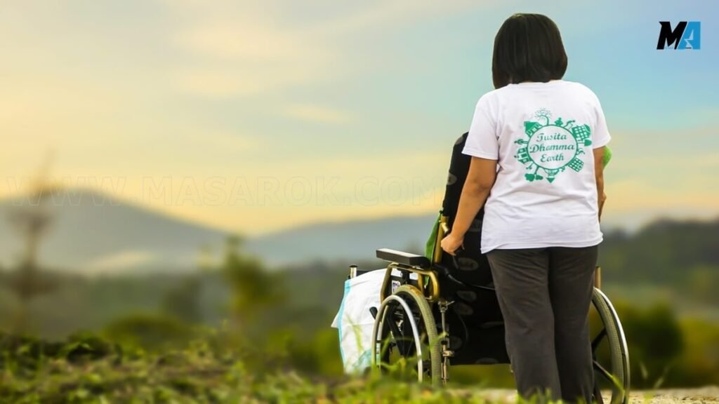 رعاية المسنين 2025: فرص عمل مع كفالة تأشيرة + دليل شامل فرص عمل في مجال رعاية المسنين في أيرلندا مع تأشيرة