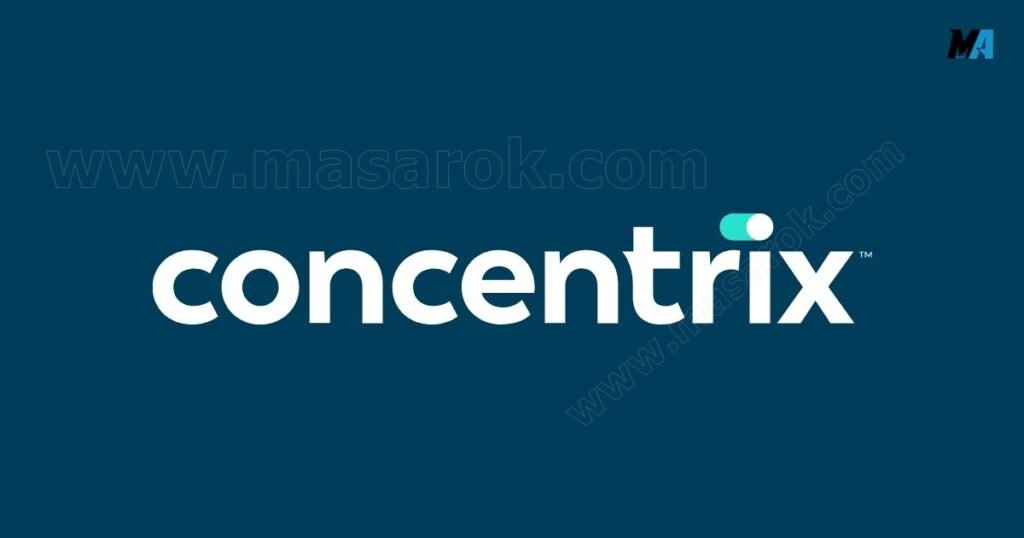 Employés de Concentrix travaillant dans un environnement professionnel au Maroc