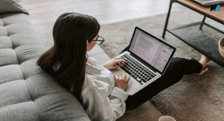 وظيفة إدخال بيانات عن بُعد للطلبة العرب 2025 – Data Entry بدون خبرة