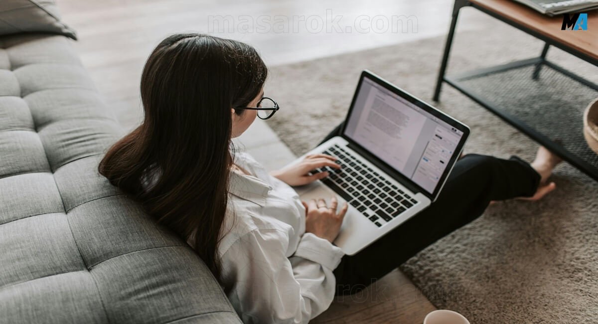 وظيفة إدخال بيانات عن بُعد للطلبة العرب 2025 – Data Entry بدون خبرة