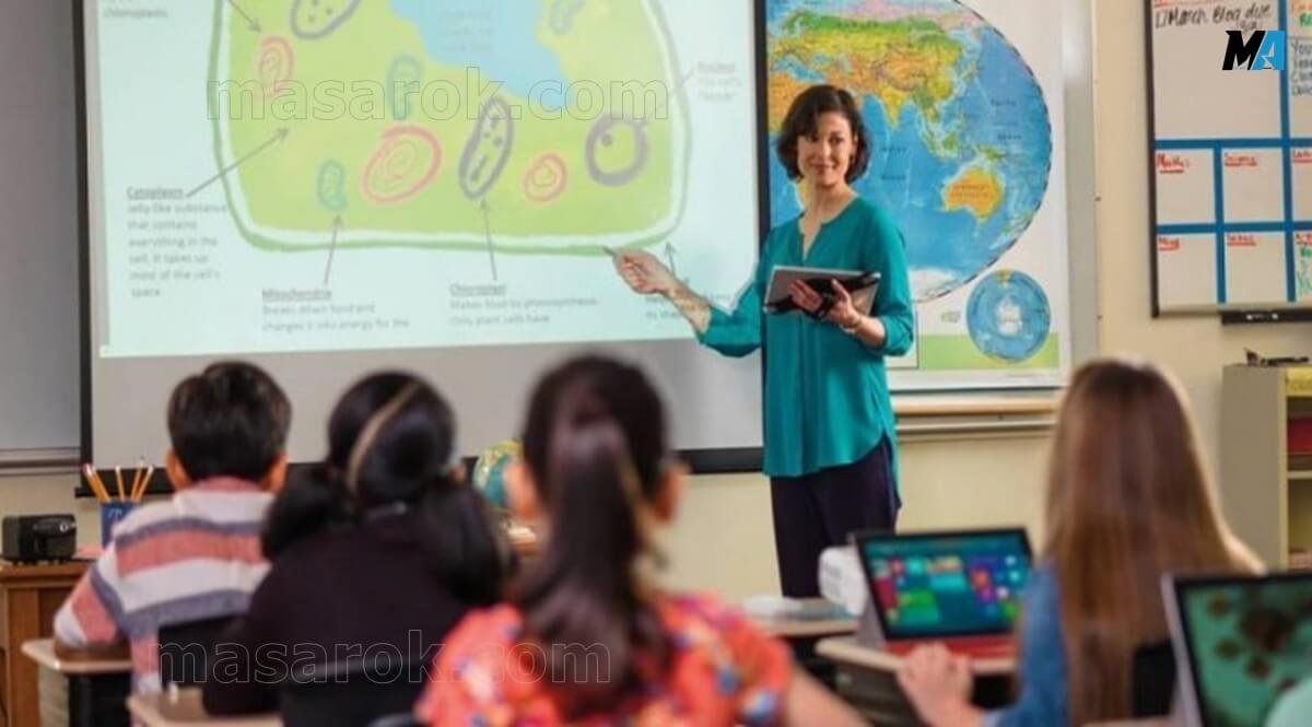 فرصة عمل كأستاذ التعليم الأولي في مدرسة دولية بإندونيسيا سنة 2025