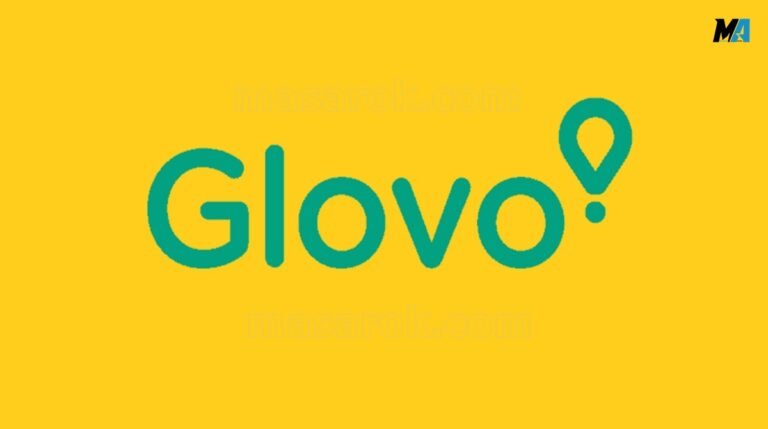فرص العمل في Glovo المغرب 2025 - توظيف سريع ومميز في خدمات التوصيل