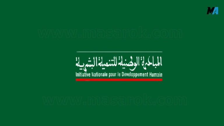 المبادرة الوطنية للتنمية البشرية 2025: دعم 10 مليون سنتيم لتمويل المشاريع الصغرى في المغرب