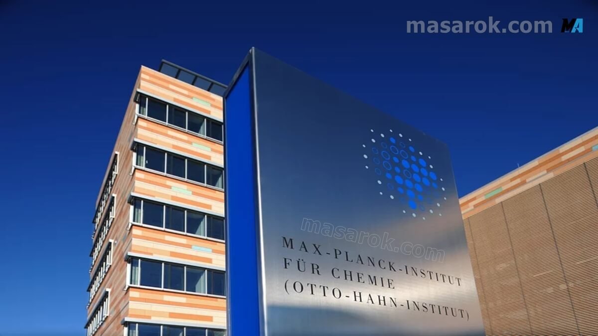 فرصة عمل في ألمانيا للناطقين بالإنجليزية لدى معهد Max Planck – قدم الآن! فرصة عمل في معهد Max Planck بألمانيا للناطقين بالإنجليزية 2025