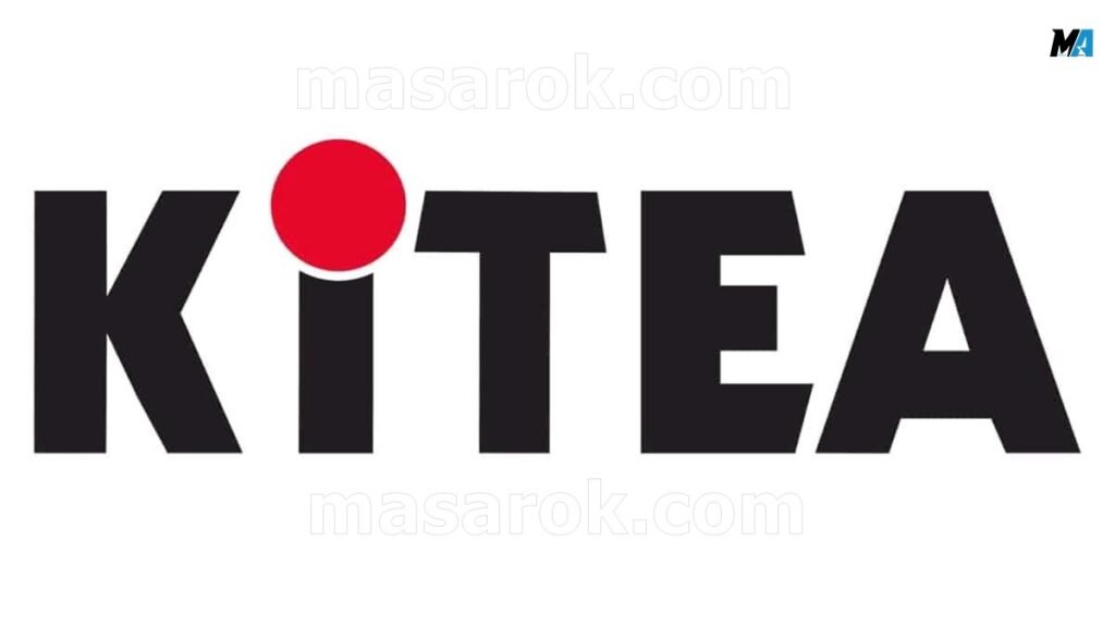 موظف في KITEA بالدار البيضاء 2025
