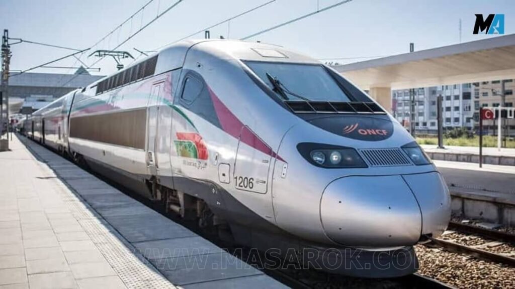 مباراة ONCF 2025 لتوظيف 6 أطر باك+5 في الرباط