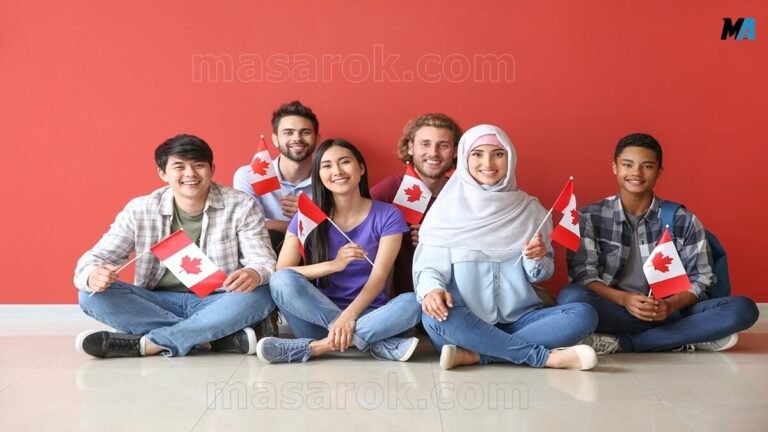 الدراسة في كندا بعد الباكالوريا للطلاب العرب