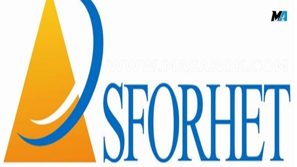 شباب مغاربة في تكوين مهني بمطار مراكش المنارة ضمن برنامج SFORHIT