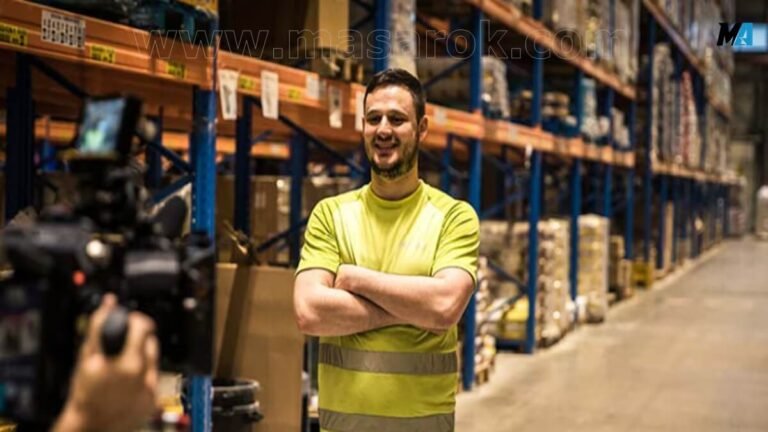 فرصة عمل موسمية في بلجيكا 2026 مع شركة Walagri دون خبرة