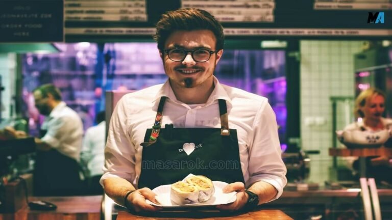 فرصة عمل في كندا 2025 كطباخ Line Cook في مطعم بألبرتا